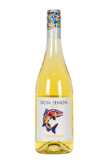 Don Simon Nature Chardonnay