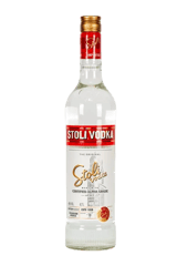 Stoli Premium Vodka (750ml)