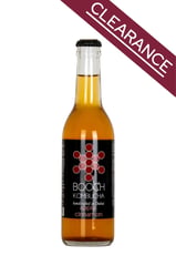 Booch Kombucha Apple Cinnamon