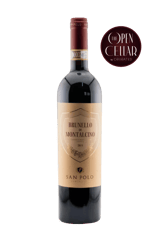 San Polo Brunello di Montalcino 2019