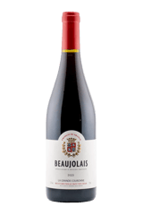 La Grande Couronne Beaujolais