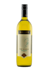 Hardys The Riddle Chardonnay