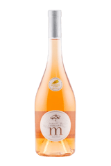 Domaine de Suriane Coteaux d`Aix en Provence M Prestige Rosé 2023