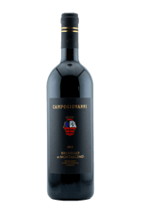 San Felice Campogiovanni Brunello di Montalcino 2015