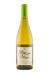 Marcel Bougamont Mâcon Villages 2022