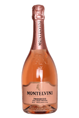 Montelvini Collezione Serenitatis Prosecco Rosé