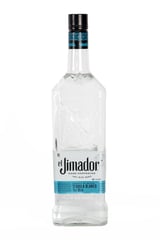 El Jimador Blanco Tequila