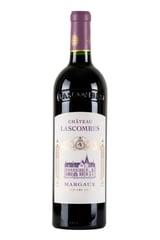 Château Lascombes Margaux 2015
