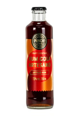 Punch Club Rum Cola Artesano Cocktail (RTD)