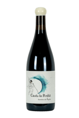Dominio del Aguila Canta La Perdiz 2016