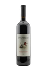 Canvasback Red Mountain Cabernet Sauvignon 2021