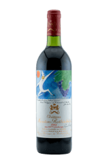 Château Mouton Rothschild Pauillac 1982