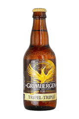 Grimbergen Tripel