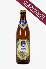 Hofbrau Original Munchner Helles (6-pack)