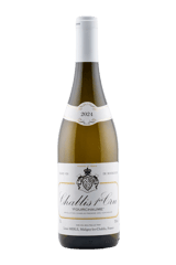Louise Merle Chablis 1er Cru Fourchaume 2024