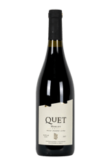 Quet Merlot 18+ Edition