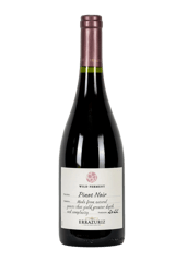 Errazuriz Estate Pinot Noir