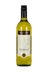 Hardys The Riddle Sauvignon Blanc