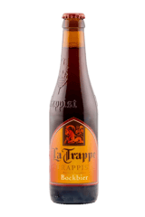 La Trappe Bockbier (6-pack)