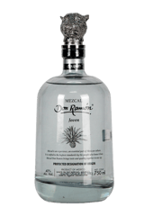 Don Ramon Mezcal Joven