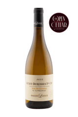 Domaine Lafouge Auxey-Duresses 1er Cru Les Duresses dit La Parapelle 2022