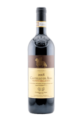 Castello di Ama Chianti Classico Gran Selezione Bellavista 2018