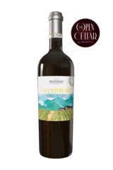 Cantina dell'Angelo Greco di Tufo Torrefavale 2022