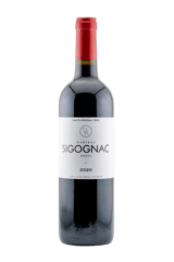 Château de Sigognac Médoc