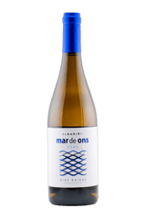 Mar de Ons Albariño Lias
