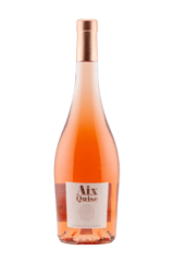 Aix Quise Coteaux d`Aix en Provence Rosé
