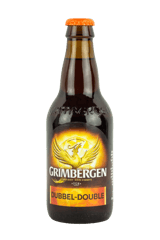 Grimbergen Belgian Dubbel