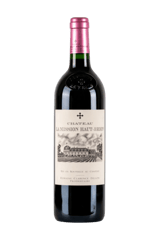 Chateau La Mission Haut-Brion Pessac-Leognan 2012