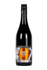 Framingham Nobody's Hero Pinot Noir