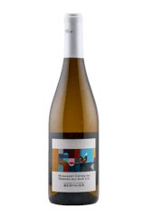 Clément & Florian Berthier Muscadet Côtes de Grandlieu Sur Lie