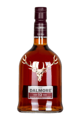 Dalmore 12 Year Old Single Malt