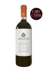 Joaquin Fiano di Avellino Riserva Vigna Campo Aperto 2021 (Magnum)