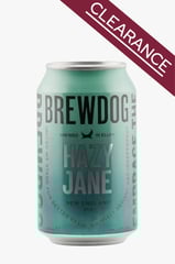 BrewDog Hazy Jane New England IPA Can (4-pack)