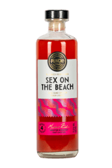 Punch Club Sex on the Beach Vodka Cocktail (RTS)