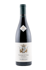 Jean Bouchard Volnay Premier Cru Les Santenots 2018