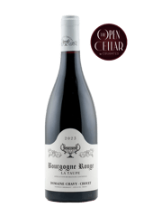 Domaine Chavy-Chouet Bourgogne Rouge La Taupe 2023
