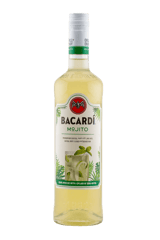Bacardi Mojito