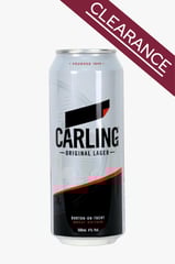 Carling Original English Lager