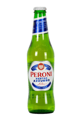 Peroni Nastro Azzuro Italian Lager