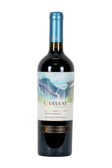 Ventisquero Queulat Gran Reserva Cabernet Sauvignon