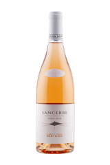Clément & Florian Berthierr Sancerre Rosé