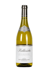 M. Chapoutier Bila-Haut Cotes du Rhone Blanc
