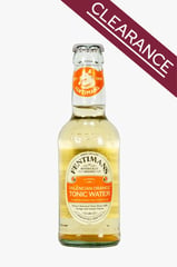 Fentimans Valencian Orange Tonic Water