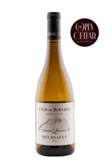 Domaine Lafouge Meursault Clos de Rougeot Blanc (Monopole) 2022