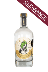 Ginsanity White Truffle Gin