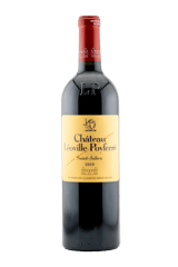 Château Léoville Poyferré Saint-Julien 2019